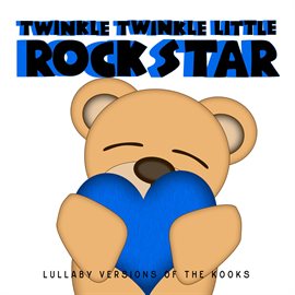 Cover image for Lullaby Versions of The Kooks