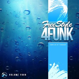 Cover image for Freestyle 4 Funk 4 (Compiled by Timewarp)