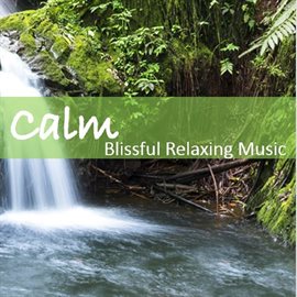 Cover image for Calm: Blissful Relaxing Music