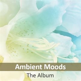 Cover image for Air: The Ambient Chillout Album