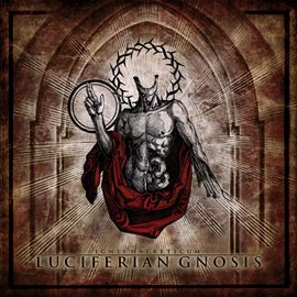 Cover image for Luciferian Gnosis