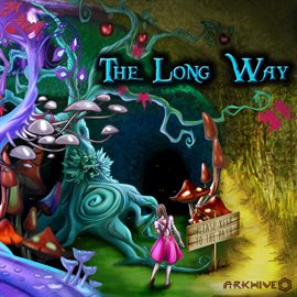Cover image for The Long Way