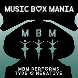 Cover image for MBM Performs Type O Negative