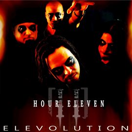 Imagen de portada para Elevolution