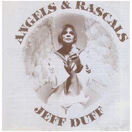 Cover image for Angels & Rascals