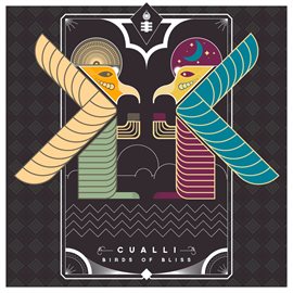Cover image for Birds of Bliss