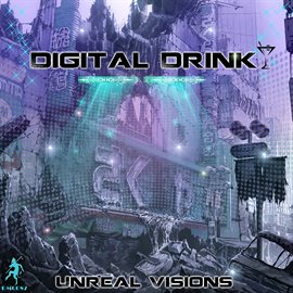 Cover image for Unreal Visions