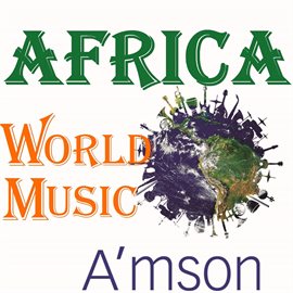 Cover image for Africa