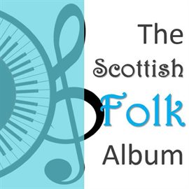 Cover image for The Scottish Folk Collection