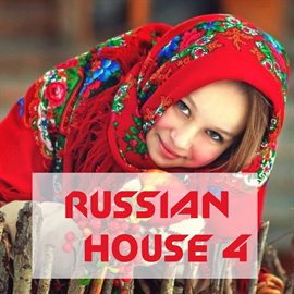 Cover image for Russian House, Vol. 4