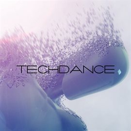 Cover image for Techdance, Vol. 8