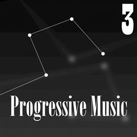 Cover image for Progressive Music, Vol. 3