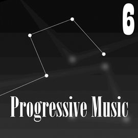 Cover image for Progressive Music, Vol. 6