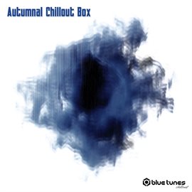 Cover image for Autumnal Chillout Box