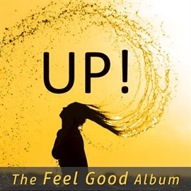Cover image for Up: The Feelgood Album