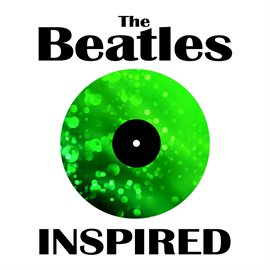 Cover image for Beatles Inspired