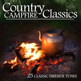 Cover image for Country Campfire Classics