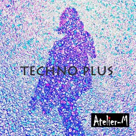 Imagen de portada para Techno Plus