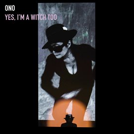 Imagen de portada para Yes, I'm A Witch Too