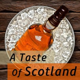 Cover image for A Taste of Scotland