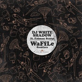 Cover image for WaffLe Remixes