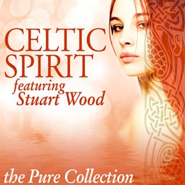 Cover image for Celtic Spirit: The Pure Collection (feat. Stuart Wood)