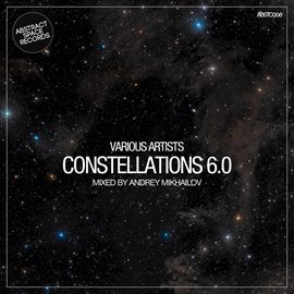 Cover image for Constellations 006
