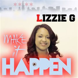 Cover image for Make It Happen