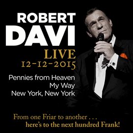 Imagen de portada para Pennies From Heaven 12/12/2015