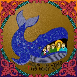 Imagen de portada para Inside the Whale