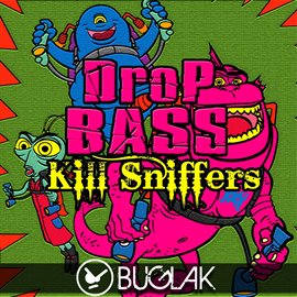 Cover image for Drop Bass