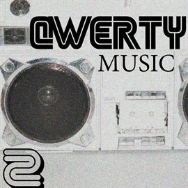 Cover image for QWERTY Music 2