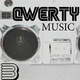 Cover image for QWERTY Music 3