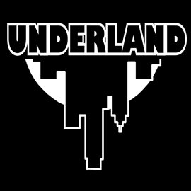 Imagen de portada para Underland