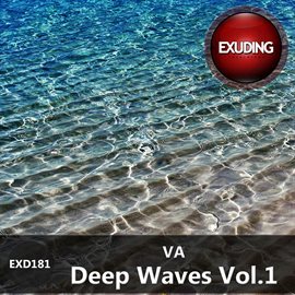 Cover image for Deep Waves, Vol.1