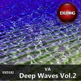 Cover image for Deep Waves, Vol.2
