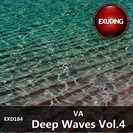Cover image for Deep Waves, Vol.4