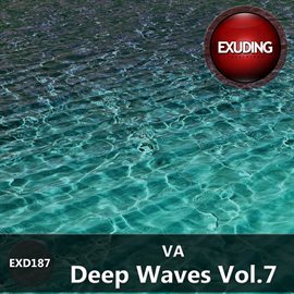 Cover image for Deep Waves, Vol. 7