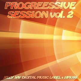 Cover image for Progressive Session, Vol. 2