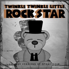 Cover image for Lullaby Versions of Stone Sour