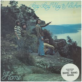 Cover image for Long Long Way to Nowhere