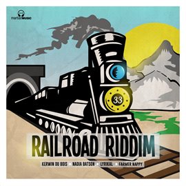 Cover image for Railroad Riddim - EP