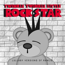 Cover image for Lullaby Versions of Rancid