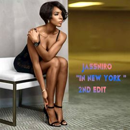 Cover image for In New York (2nd Edit) - Single