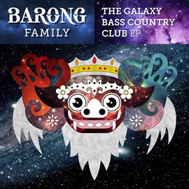 Cover image for Bass Country Club EP