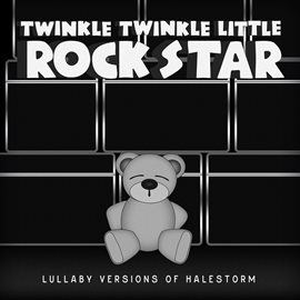 Cover image for Lullaby Versions of Halestorm