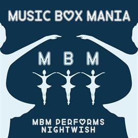 Cover image for MBM Performs Nightwish