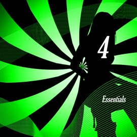 Cover image for Essentials, Vol. 4