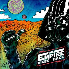 Imagen de portada para Stop Wars 2: The Empire Hikes Back
