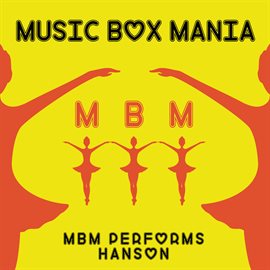 Cover image for MBM Performs Hanson